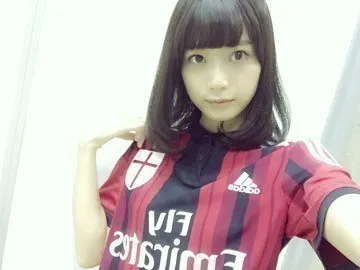 深川 麻衣｜握手会 in 横浜っ ＊  667歩（2014-11-04）