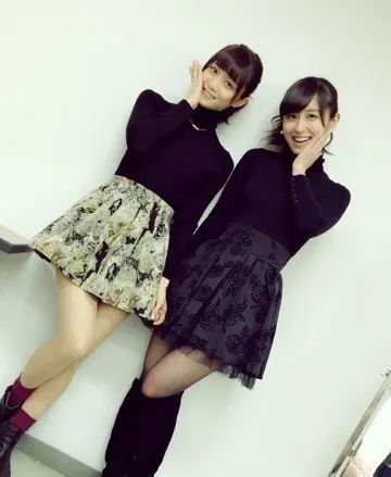 深川 麻衣｜握手会とベストアーティスト2014 ＊ 671歩（2014-11-27）｜3枚目