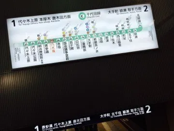 深川 麻衣｜近況などいろいろ  ＊ 673歩（2014-12-10）｜6枚目