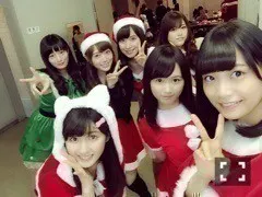 深川 麻衣｜X'mas握手会とmiwaさん  ＊ 676歩（2014-12-25）｜2枚目