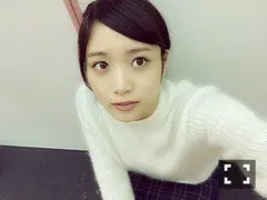深川 麻衣｜握手会 in 京都 ＊677歩（2014-12-29）｜2枚目