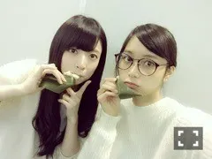 深川 麻衣｜握手会 in 京都 ＊677歩（2014-12-29）｜5枚目