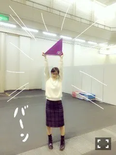 深川 麻衣｜握手会 in 京都 ＊677歩（2014-12-29）｜6枚目