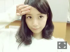 深川 麻衣｜謹賀新年！ ＊ 679歩（2015-01-04）