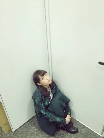 深川 麻衣｜名古屋と物産展とお 知らせ ＊ 681歩（2015-01-16）｜7枚目