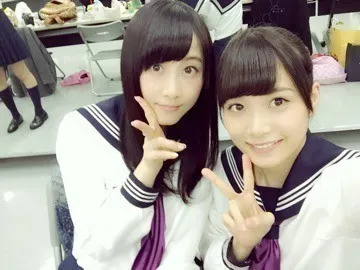 深川 麻衣｜MUSIC STATION ＊ 683歩（2015-01-24）｜10枚目
