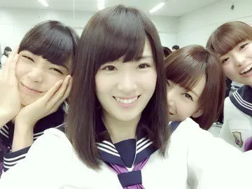 深川 麻衣｜MUSIC STATION ＊ 683歩（2015-01-24）｜9枚目