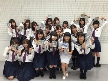 深川 麻衣｜MUSIC STATION ＊ 683歩（2015-01-24）｜7枚目