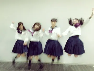 深川 麻衣｜MUSIC STATION ＊ 683歩（2015-01-24）｜5枚目