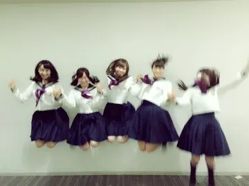 深川 麻衣｜MUSIC STATION ＊ 683歩（2015-01-24）｜6枚目