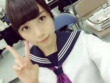 深川 麻衣｜MUSIC STATION ＊ 683歩（2015-01-24）