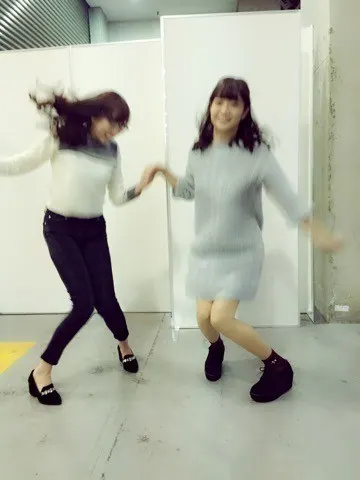 深川 麻衣｜ブーリーザードブリ ザード♪  ＊ 684歩（2015-02-02）｜9枚目