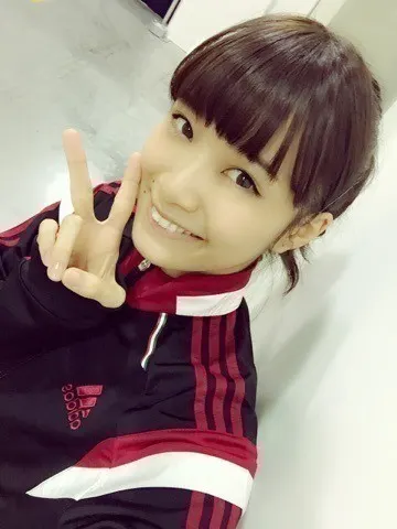 深川 麻衣｜ブーリーザードブリ ザード♪  ＊ 684歩（2015-02-02）｜7枚目