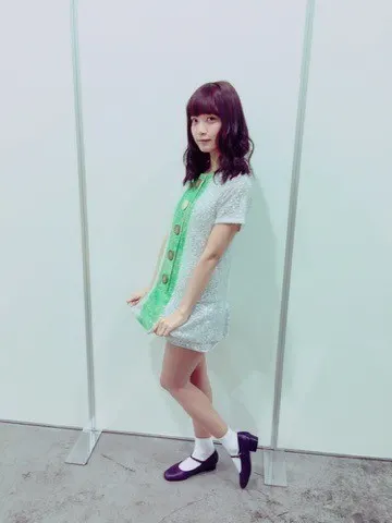 深川 麻衣｜朝ごはん食べました ？ ＊ 685歩（2015-02-08）｜4枚目