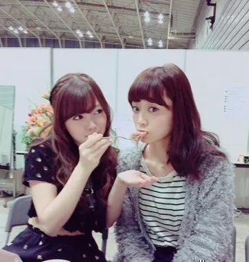 深川 麻衣｜握手会とお知らせも ろもろ ＊ 686歩（2015-02-11）｜3枚目