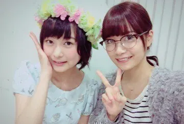 深川 麻衣｜握手会とお知らせも ろもろ ＊ 686歩（2015-02-11）｜4枚目
