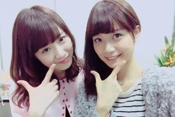 深川 麻衣｜握手会とお知らせも ろもろ ＊ 686歩（2015-02-11）｜5枚目