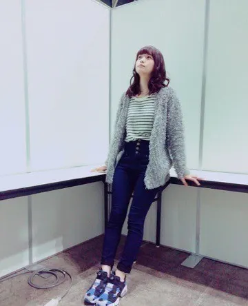 深川 麻衣｜握手会とお知らせも ろもろ ＊ 686歩（2015-02-11）｜2枚目