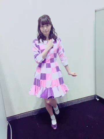 深川 麻衣｜トルネーードッ by  れいかブログ ＊ 687歩（2015-02-19）｜3枚目