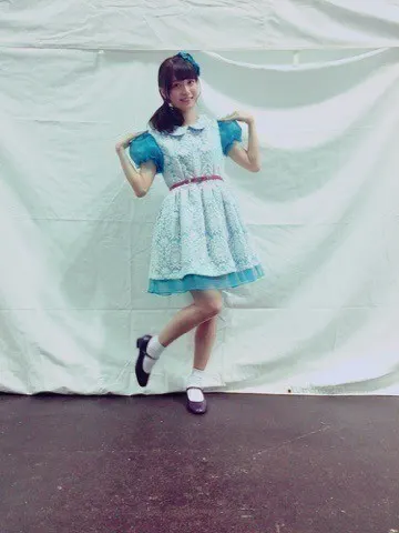 深川 麻衣｜トルネーードッ by  れいかブログ ＊ 687歩（2015-02-19）｜5枚目