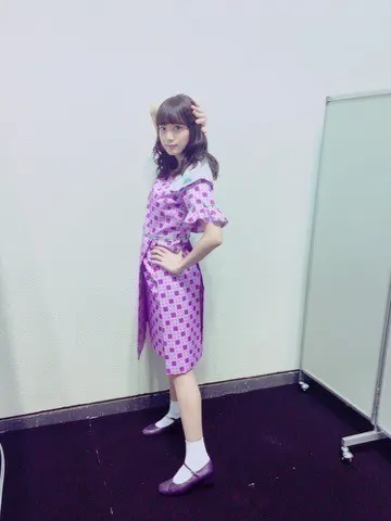 深川 麻衣｜トルネーードッ by  れいかブログ ＊ 687歩（2015-02-19）｜2枚目