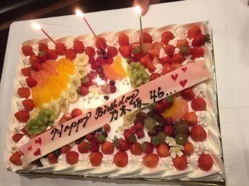 深川 麻衣｜3rd year birthday live！  ＊ 688歩（2015-02-23）｜3枚目