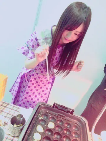 深川 麻衣｜花粉症が大変な季節  ＊ 689歩（2015-03-02）｜9枚目