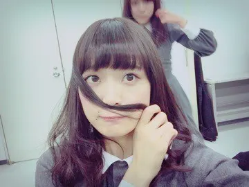 深川 麻衣｜花粉症が大変な季節  ＊ 689歩（2015-03-02）