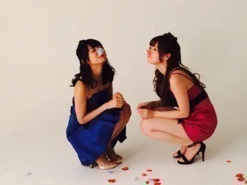 深川 麻衣｜花粉症が大変な季節  ＊ 689歩（2015-03-02）｜4枚目