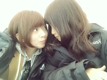 深川 麻衣｜お腹がぐるぐる鳴っ てる。恥ずかしい。  ＊ 690歩（2015-03-05）｜7枚目