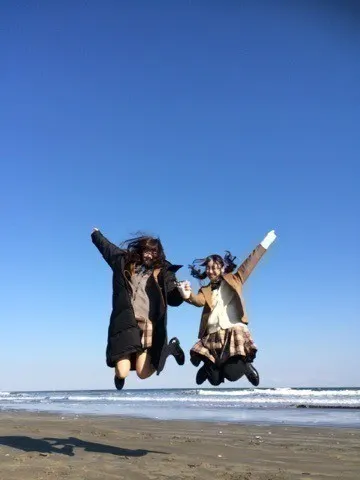 深川 麻衣｜お腹がぐるぐる鳴っ てる。恥ずかしい。  ＊ 690歩（2015-03-05）｜5枚目