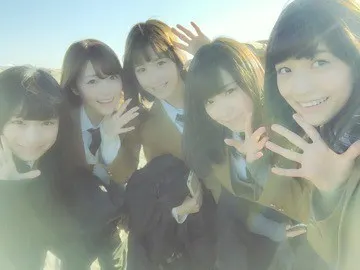 深川 麻衣｜お腹がぐるぐる鳴っ てる。恥ずかしい。  ＊ 690歩（2015-03-05）｜9枚目