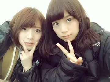 深川 麻衣｜お腹がぐるぐる鳴っ てる。恥ずかしい。  ＊ 690歩（2015-03-05）｜6枚目