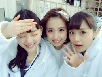深川 麻衣｜冬のジェラート ＊ 6 91歩（2015-03-09）｜8枚目