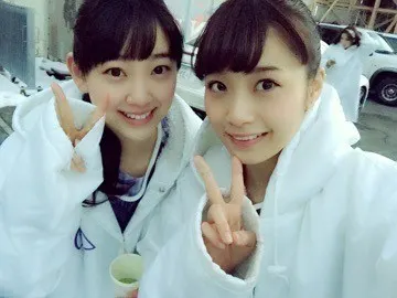 深川 麻衣｜冬のジェラート ＊ 6 91歩（2015-03-09）｜7枚目