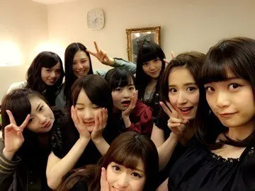 深川 麻衣｜冬のジェラート ＊ 6 91歩（2015-03-09）｜5枚目