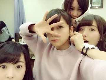 深川 麻衣｜冬のジェラート ＊ 6 91歩（2015-03-09）｜10枚目