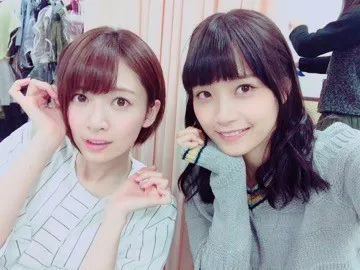 深川 麻衣｜全国握手会だよー京 都だよー。 ＊ 693歩（2015-03-21）