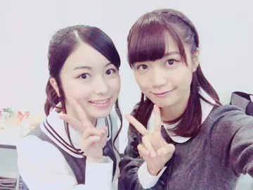 深川 麻衣｜全国握手会だよー京 都だよー。 ＊ 693歩（2015-03-21）｜2枚目