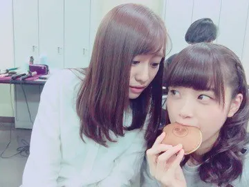 深川 麻衣｜花粉症だけどお花見 したい ＊ 694歩（2015-03-25）｜6枚目