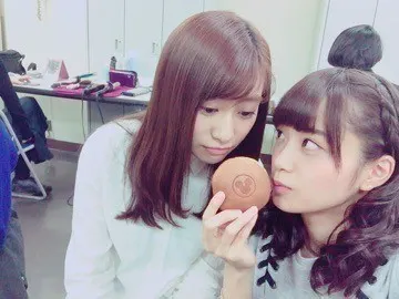 深川 麻衣｜花粉症だけどお花見 したい ＊ 694歩（2015-03-25）｜5枚目