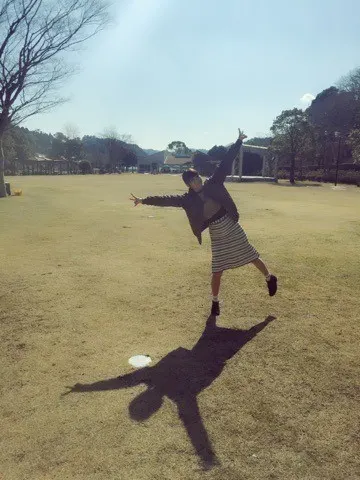 深川 麻衣｜24歳になりました ＊  696歩（2015-03-29）