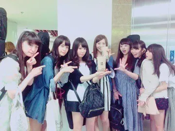 深川 麻衣｜せいたん！ ＊ 697歩（2015-04-05）｜2枚目