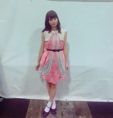 深川 麻衣｜せいたん！ ＊ 697歩（2015-04-05）｜6枚目
