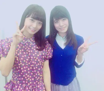 深川 麻衣｜せいたん！ ＊ 697歩（2015-04-05）｜8枚目