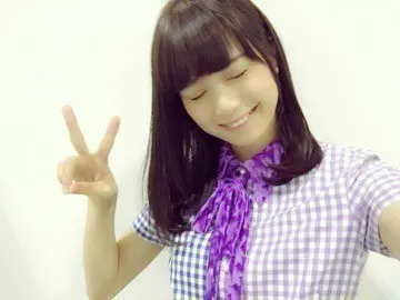 深川 麻衣｜せいたん！ ＊ 697歩（2015-04-05）