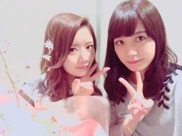 深川 麻衣｜せいたん！ ＊ 697歩（2015-04-05）｜9枚目