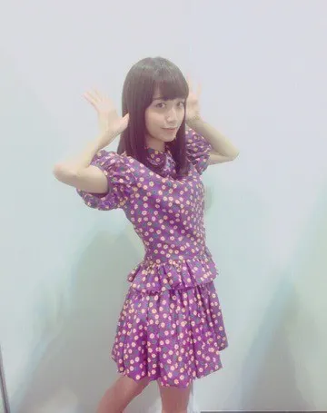 深川 麻衣｜せいたん！ ＊ 697歩（2015-04-05）｜4枚目