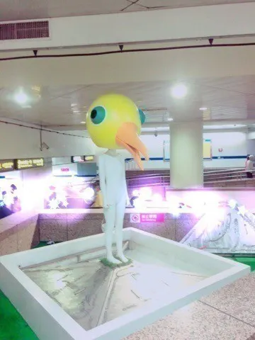 深川 麻衣｜まだまだ夜になると 肌寒いね。 ＊ 698歩（2015-04-07）｜4枚目