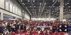 深川 麻衣｜握手会と生誕祭とれ なさん ＊ 701歩（2015-04-14）｜4枚目